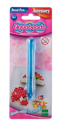 Aquabeads Bead Pen Epoch Juego Infantil De Muñecas Niñas